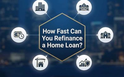 How Fast Can You Refinance a Home Loan?