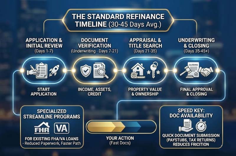 Understanding Seasoning Requirements