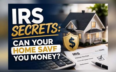 Is Home Equity Loan Interest Tax Deductible?