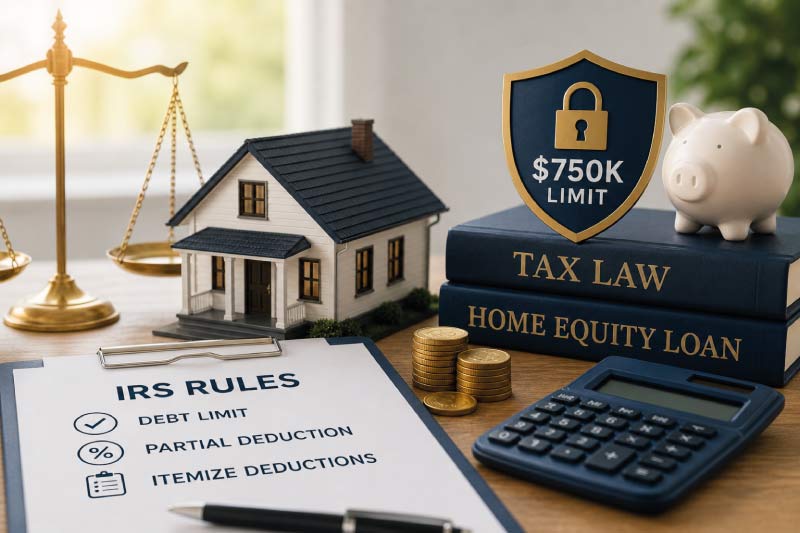 Understanding IRS Limits and Rules