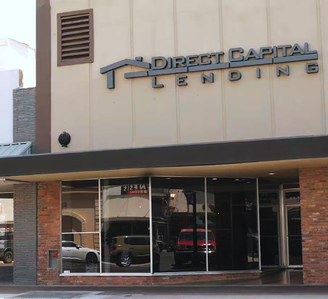 broker office in tulare, ca