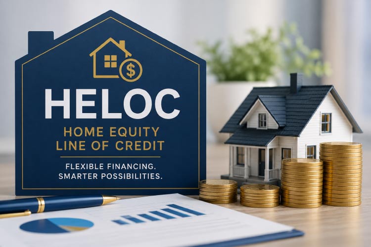 What is a heloc loan