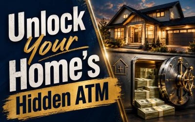 What is Home Equity Line of Credit?
