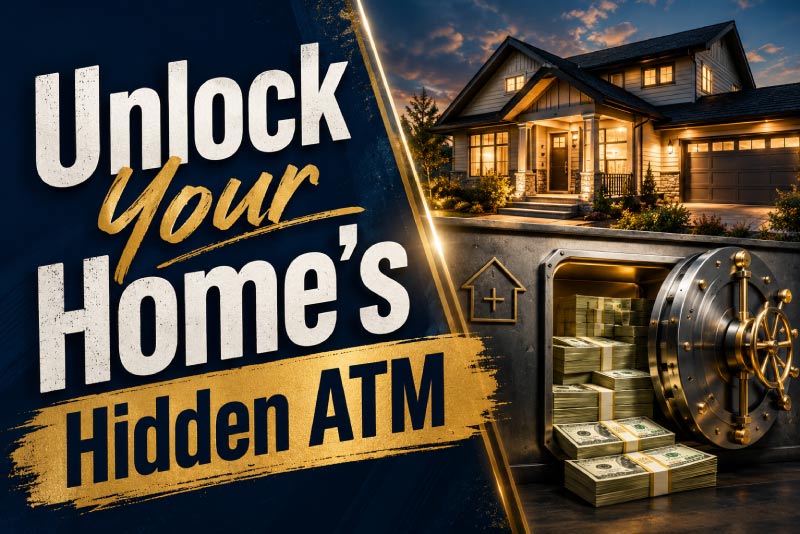 What is Home Equity Line of Credit? Your Guide to Smart Financing